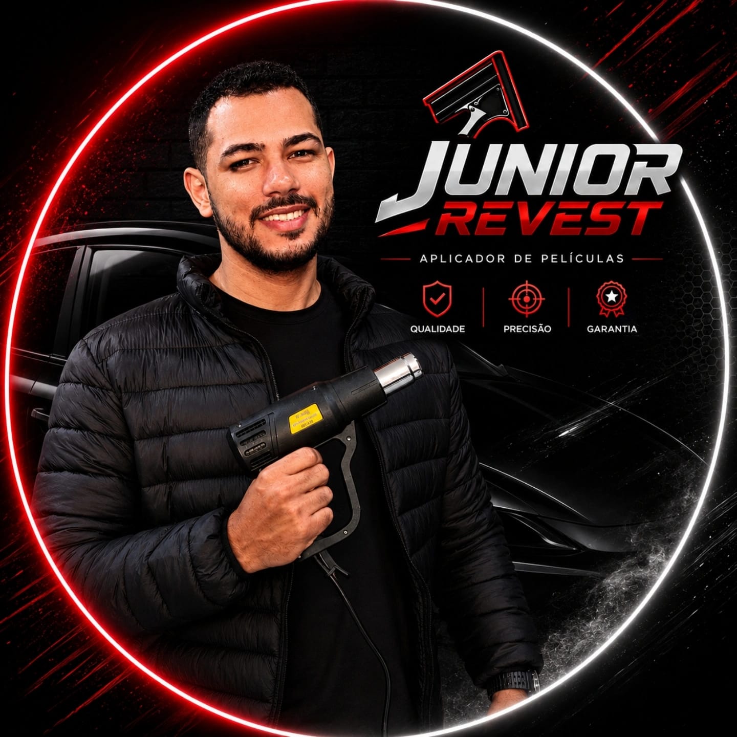 Junior