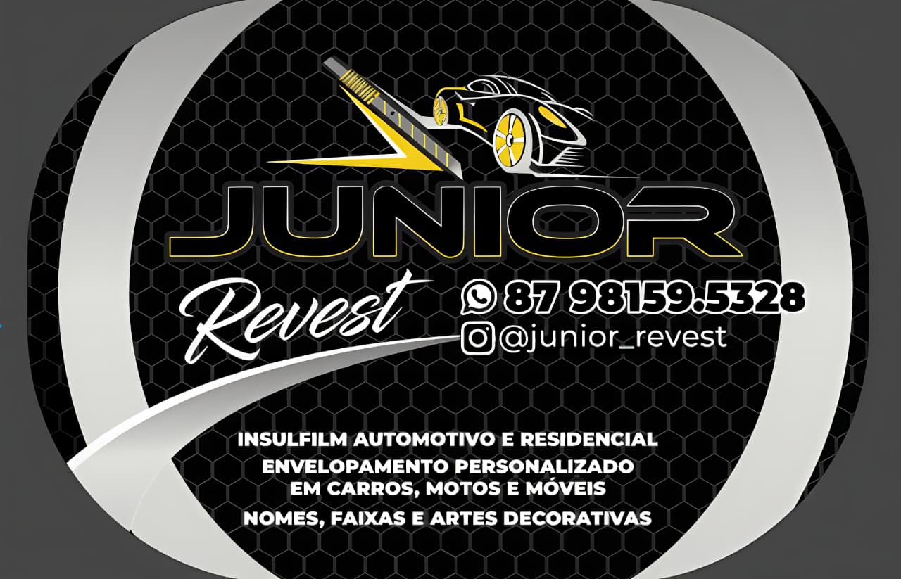 Junior Revest